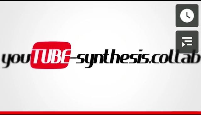 【合作】youTUBE-synthesis.collab